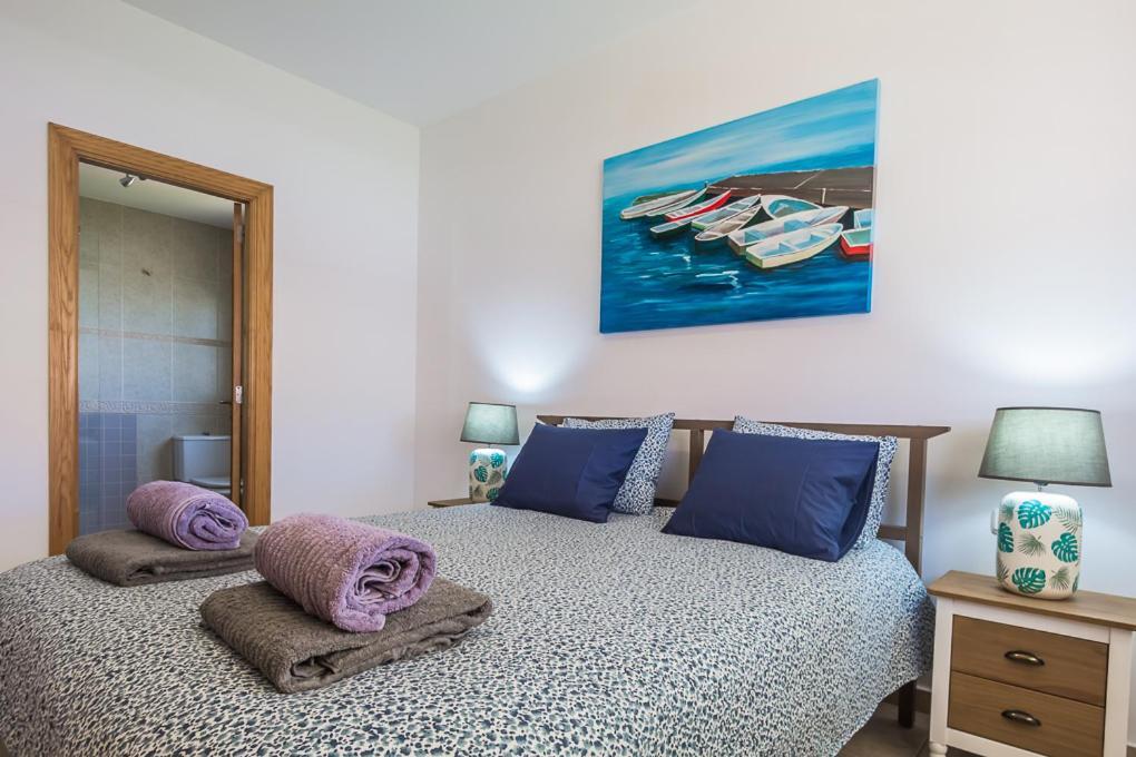 קוסטה דה אנטיגואה Perfect For Family Holidays With Private Pool, Near Beach And Golf- Villa Ashley מראה חיצוני תמונה