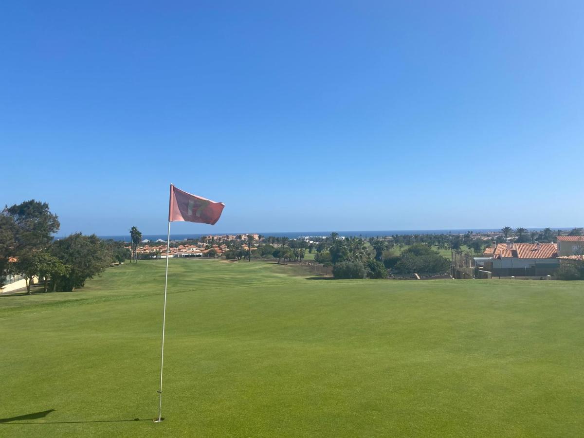 קוסטה דה אנטיגואה Perfect For Family Holidays With Private Pool, Near Beach And Golf- Villa Ashley מראה חיצוני תמונה