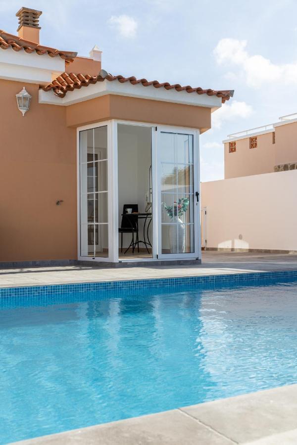 קוסטה דה אנטיגואה Perfect For Family Holidays With Private Pool, Near Beach And Golf- Villa Ashley מראה חיצוני תמונה