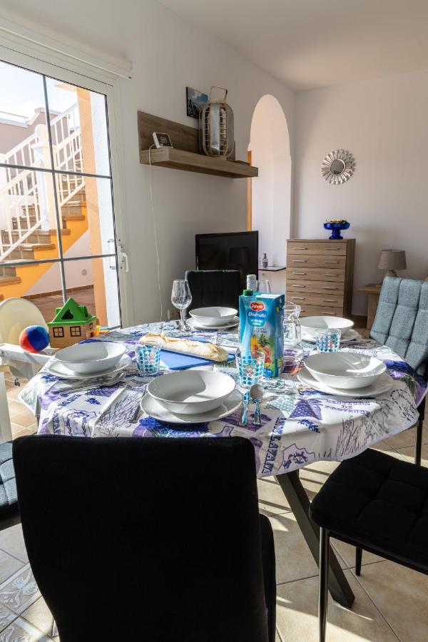 קוסטה דה אנטיגואה Perfect For Family Holidays With Private Pool, Near Beach And Golf- Villa Ashley מראה חיצוני תמונה