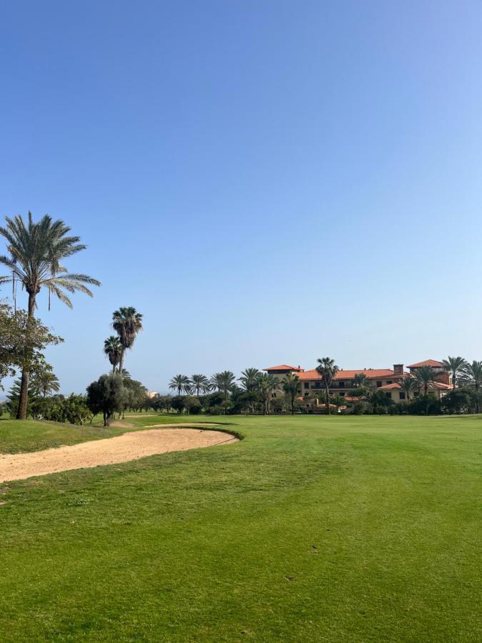 קוסטה דה אנטיגואה Perfect For Family Holidays With Private Pool, Near Beach And Golf- Villa Ashley מראה חיצוני תמונה